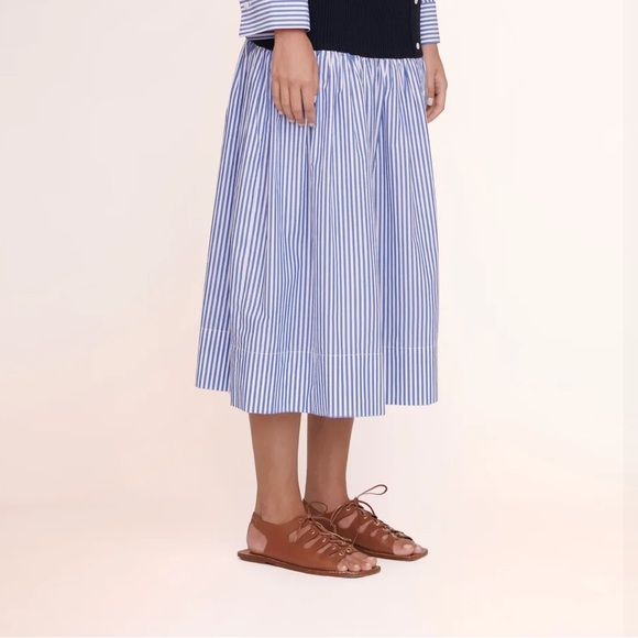 Staud Quinn Sandal in Black | new in box | size 39 - Picture 6 of 13